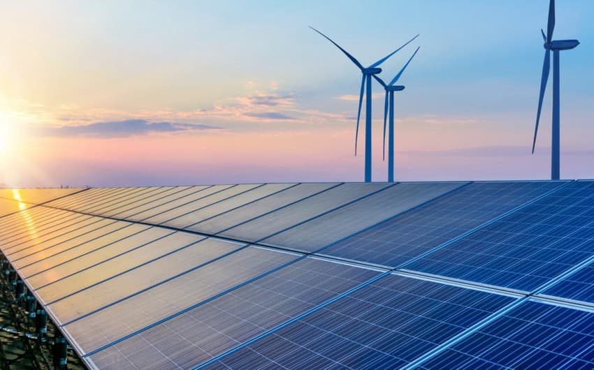 Bərpa olunan enerji mənbələrinin ərazisində elektrik enerjisi istehsalçısının seçilməsi qaydası təsdiqlənib
