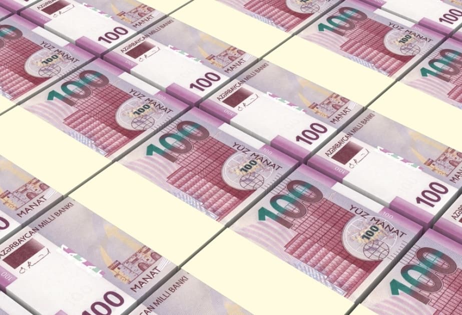 Bu ilin sonuna dövlət büdcəsinin gəlirlərinin 33,8 milyard manat təşkil edəcəyi gözlənilir