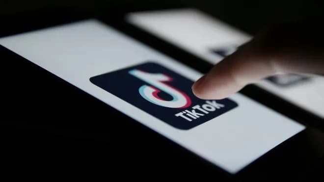 Seneqalda TikTok-a giriş bloklanıb