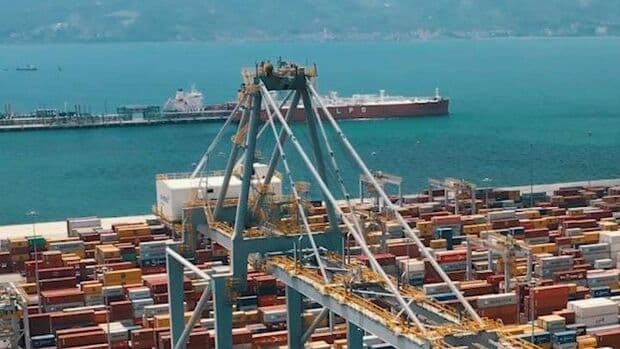 Türkiyənin xarici ticarət kəsiri 7 ayda 73 milyard dolları keçib