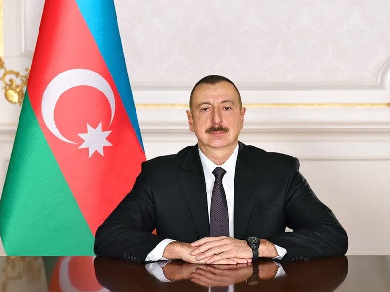 Kosmik fəaliyyət haqqında qanun təsdiqləndi