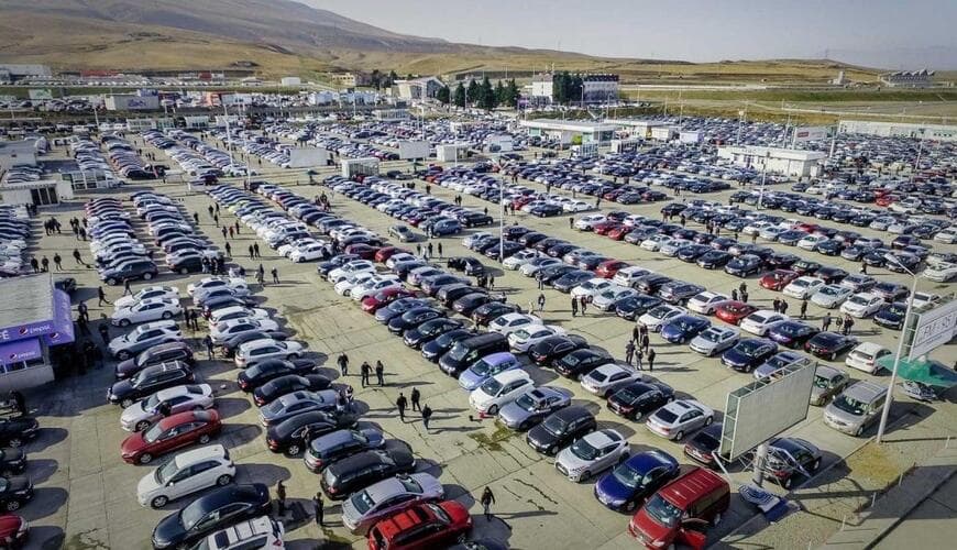 Avtomobillər bahalaşıb