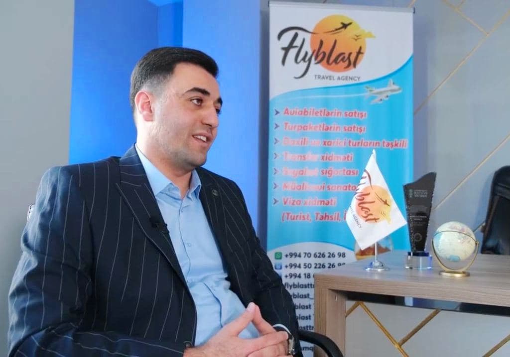 Yeni turizm obyektlərin yaradılması Azərbaycanda turizmin inkişafına müsbət təsirini göstərir – Rövşən Abdullayev