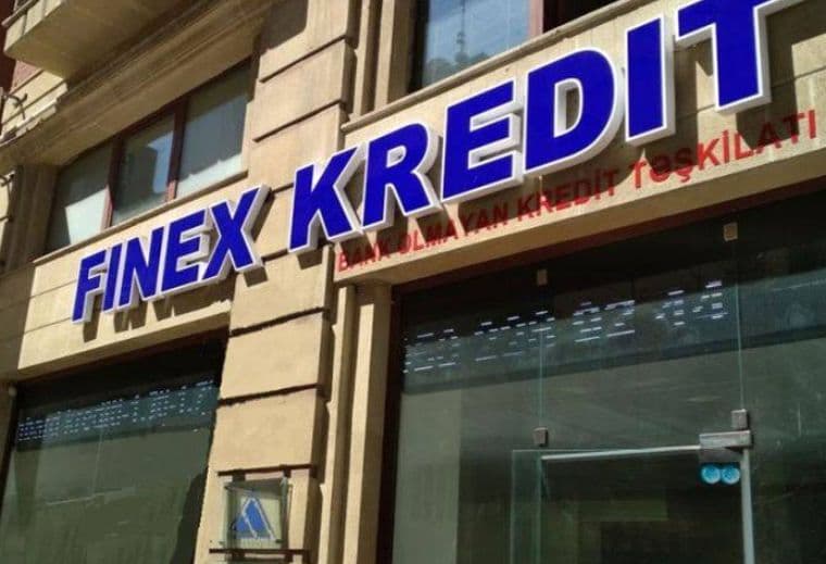 “Finex Kredit” BOKT nizamnamə kapitalını artırıb
