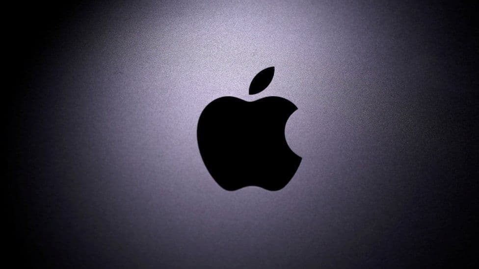 Apple-ın bazar dəyəri 3 trilyon dollardan aşağı düşüb