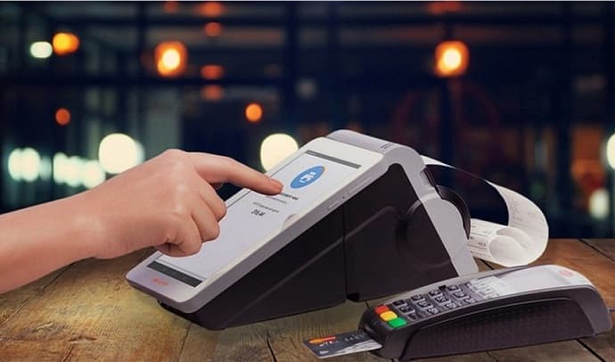 Azərbaycanda yeni nəsil kassa aparatları ilə dövriyyə 17% artıb
