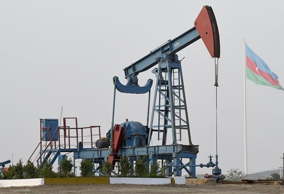 Azeri Light neftinin qiyməti dəyişməz qalıb