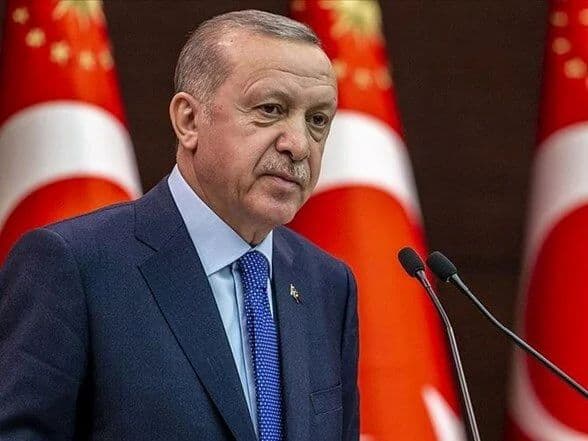 Taxıl Dəhlizi Sazişi mövzusunda Rusiya ilə ortaq məxrəcə gələcəyik - Ərdoğan