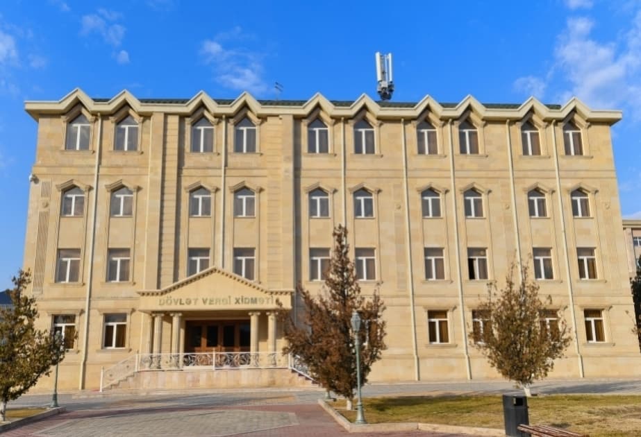 Naxçıvan MR-də sosial sığorta haqları üzrə daxilolmalar 12,1 faiz artıb