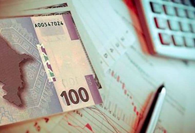 Azərbaycan BOKT-larının tikinti sektoruna kredit qoyuluşu 33% azalıb