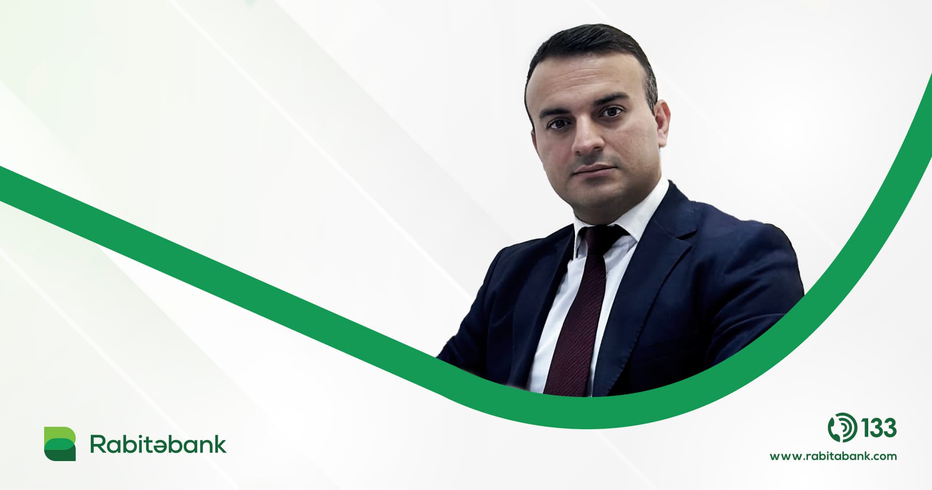 Rabitəbankda yeni təyinat!