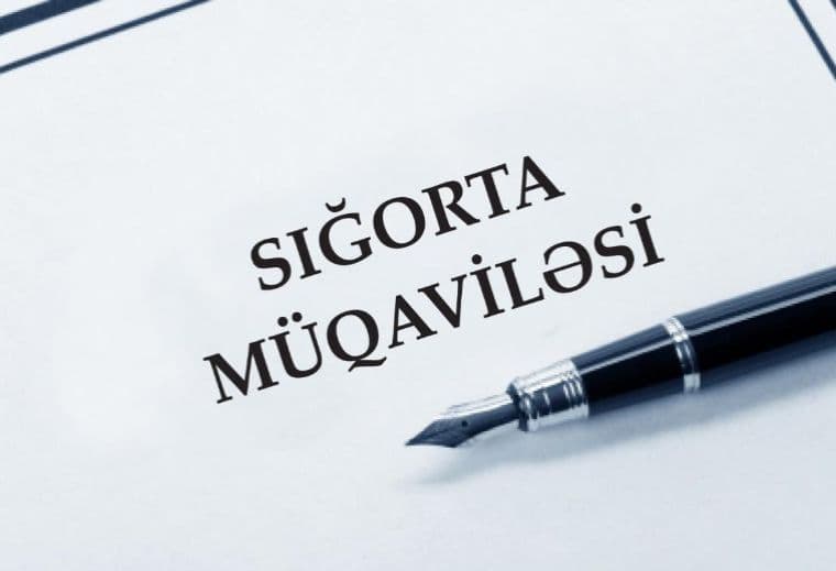Azərbaycanda digər icbari sığorta növlərinin bazarı cüzi böyüyüb