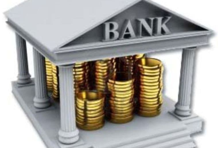 Azərbaycan banklarının ümumi ehtiyatları 5% artıb
