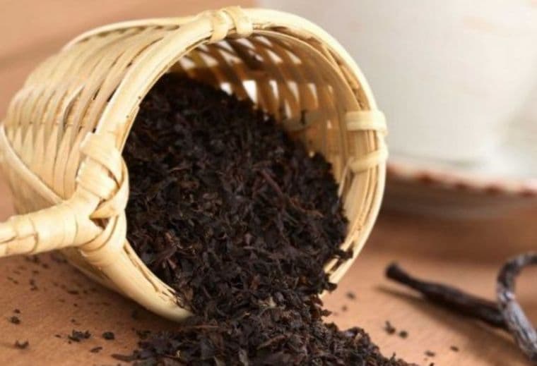 Ölkəmiz 6 ayda 335 ton çay ixrac edib