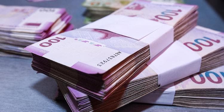Orta aylıq əmək haqqı 12% artıb
