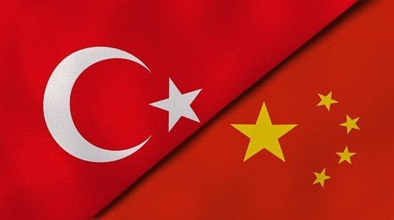 Çin Türkiyəyə turist qruplarının göndərilməsinə icazə verib