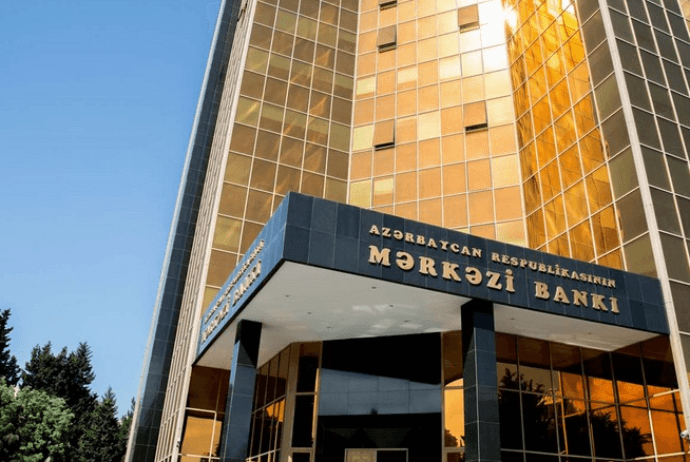 Mərkəzi Bankın 7 günlük Notlarının yerləşdirilməsi üzrə hərrac keçiriləcək