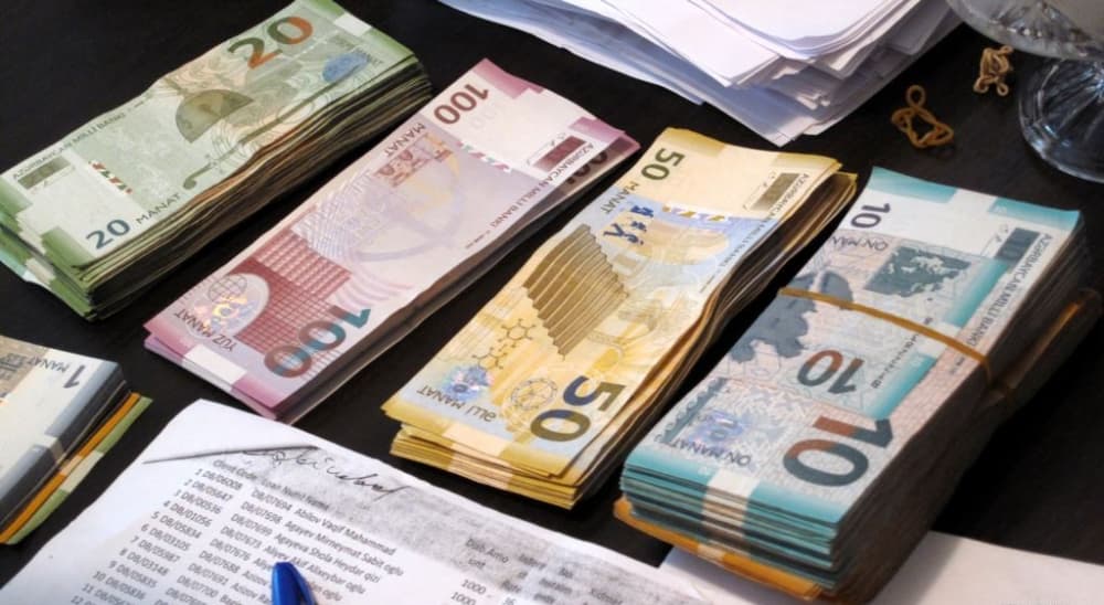 Yeddi ayda əsas kapitala 9 milyard manatdan çox vəsait yönəldilib