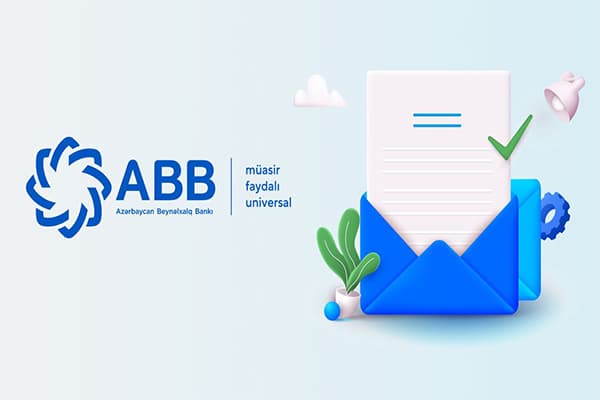 ABB-də iş imkanları LinkedIn-də!