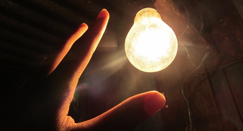Türkiyə Almaniyaya elektrik avadanlıqları ixracının həcmini açıqlayıb