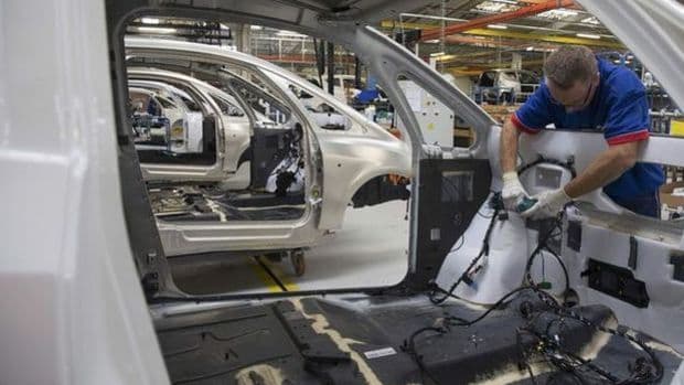 Türkiyədə iyulda avtomobil istehsalı 73,7 % artıb