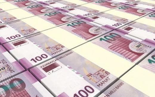 Dövlət büdcəsinin profisiti 1,1 milyard manatı ötüb