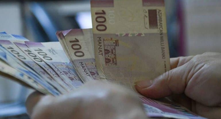 Azərbaycanda əhalinin gəlirləri 15%-ə yaxın artıb