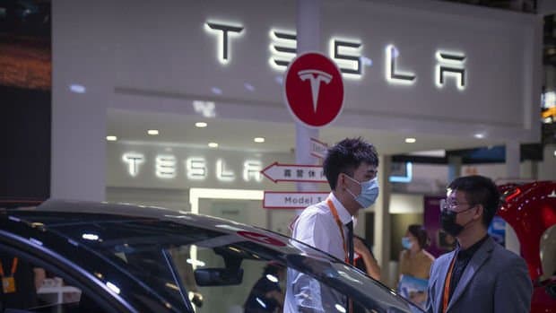 Tesla Çində daha bir endirim edib