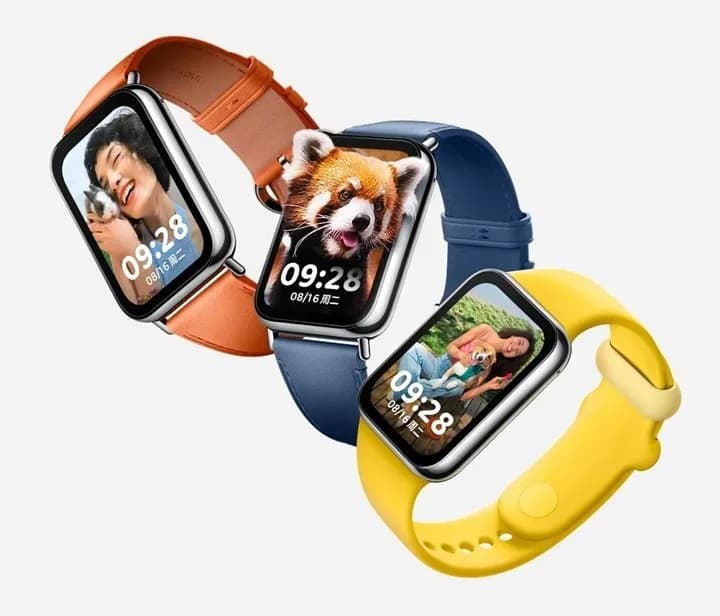 Xiaomi Smart Band 8 Pro təqdim edilib