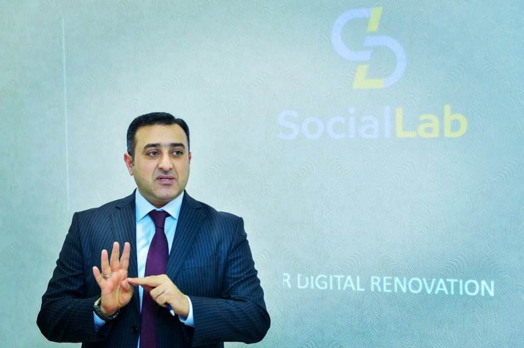 Böhranı fürsətə çevirməyi bacaran sahibkar daha irəli getmiş olur – İlham Məmmədov