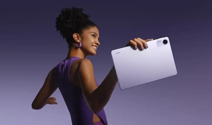 Xiaomi "Redmi Pad SE" adlı planşetini təqdim edib
