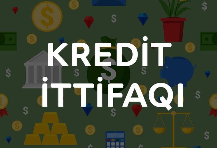 Azərbaycanın kredit ittifaqlarının faiz mənfəəti 11% artıb