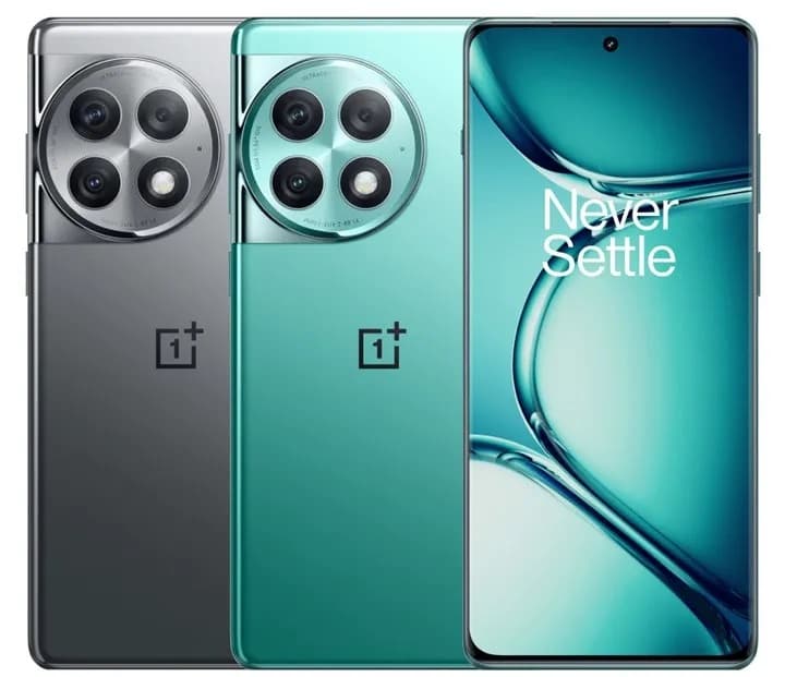Yağışa davamlı telefon OnePlus Ace 2 Pro təqdim edildi