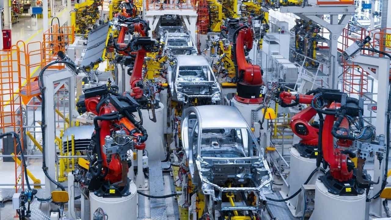 Türkiyənin Azərbaycana avtomobil sənayesi məhsulları ixracının həcmi açıqlandı