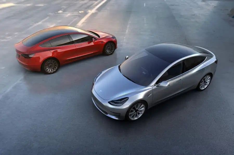 Avropanın ən çox satılan elektrik avtomobillərinin SİYAHISI