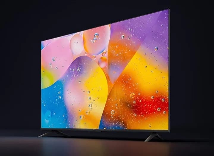 "Xiaomi"dən yeni sərfəli 4K televizoru