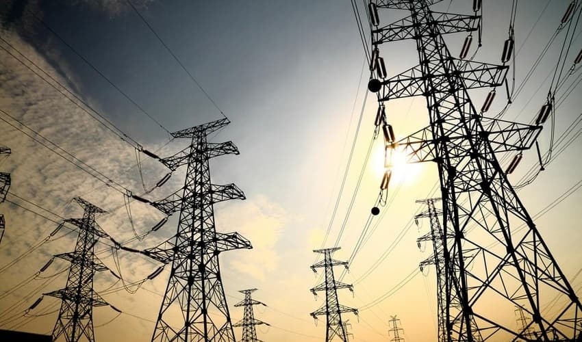 Ölkəmizdə elektrik enerjisi sahəsində 1,7 faizlik artım olub