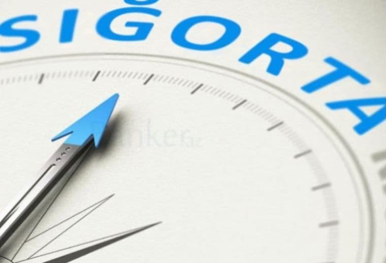 Azərbaycanda könüllü sığorta 27%, icbari sığorta isə 43% artıb