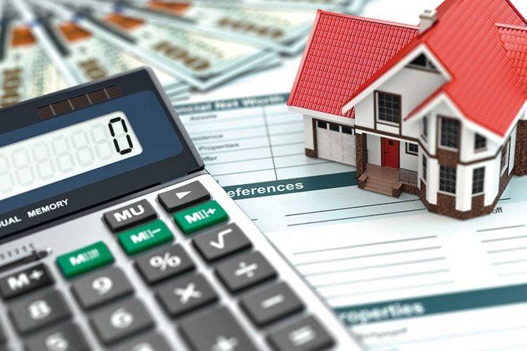 Azərbaycan banklarının dövlət xətti ilə verdiyi ipoteka kreditlərinin orta məbləği artıb