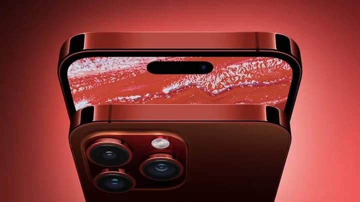 iPhone 15 Pro Max gözləniləndən gec buraxılacaq
