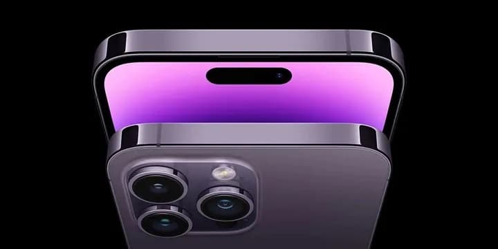 iPhone 15-in rəng seçimləri ortaya çıxdı