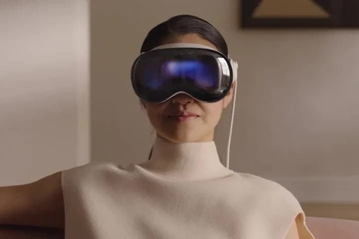 Apple Vision Pro-nun hansı həcmdə daxili yaddaşa sahib olacağı məlum olub