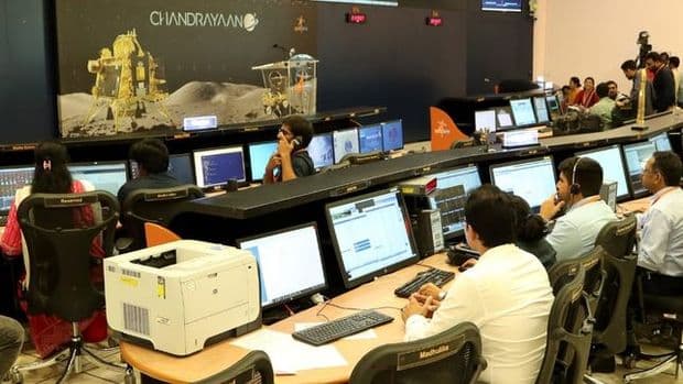 Hindistan Ayın cənubuna enən ilk ölkə oldu