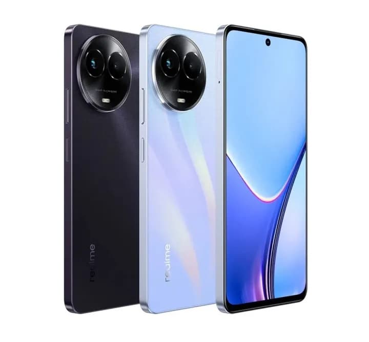 Realme 11x 5G təqdim edildi