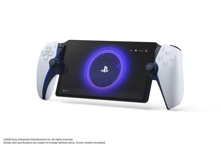 PlayStation Portal və yeni qulaqlıqlar təqdim edildi