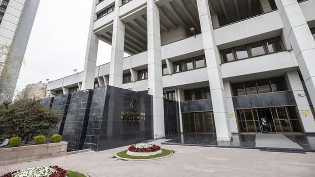 Türkiyə Mərkəzi Bankı uçot dərəcəsini  artırıb