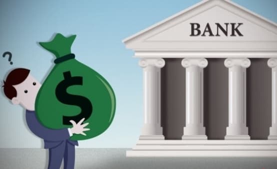 Banklar ötən ay 300 mln. manatdan çox gəlir əldə ediblər