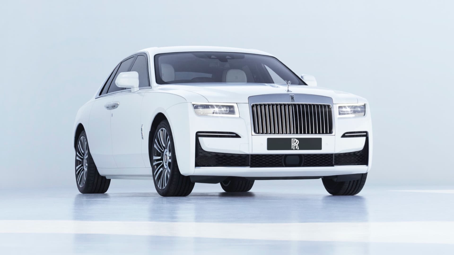 Rolls-Royce Ametist Droptail təqdim edilib