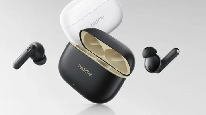 Realme Buds T300 təqdim edildi