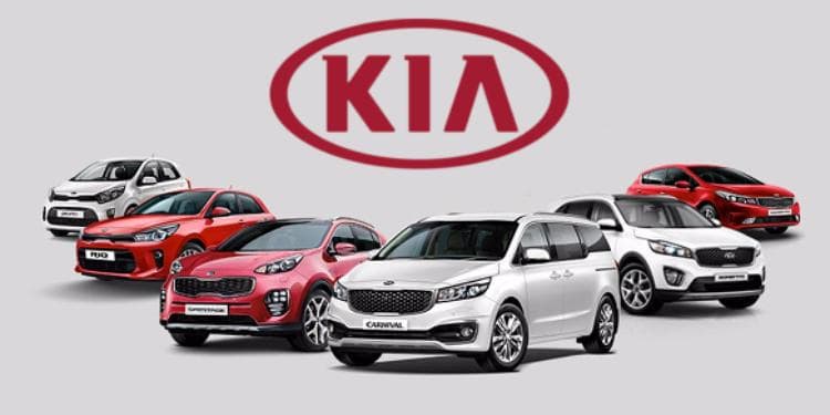“Kia” şirkəti Qazaxıstanda zavod tikintisinə 195.3 milyon dollar sərmayə qoyacaq